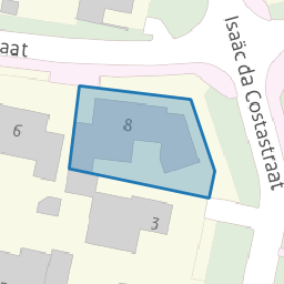 Perceel HGL01-M-2769