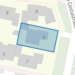 Perceel HGL01-M-2770