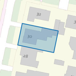 Perceel HGL01-M-2774