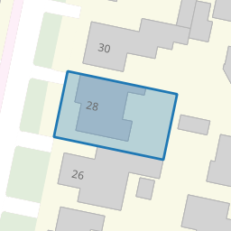 Perceel HGL01-M-2775