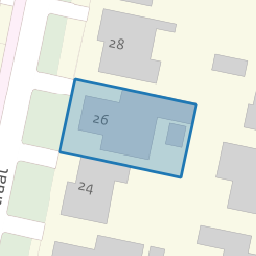 Perceel HGL01-M-2776