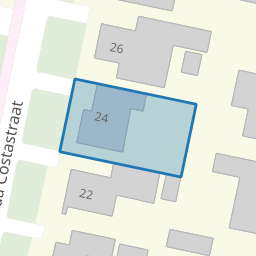 Perceel HGL01-M-2777