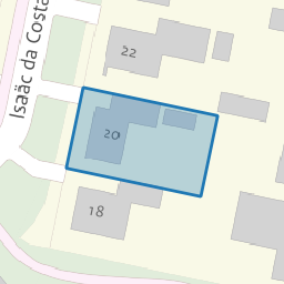 Perceel HGL01-M-2779