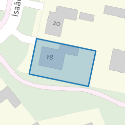 Perceel HGL01-M-2780