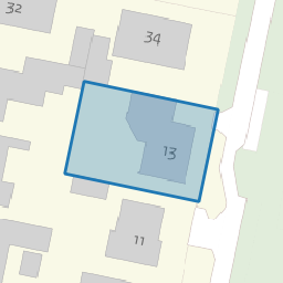 Perceel HGL01-M-2782