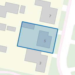 Perceel HGL01-M-2786