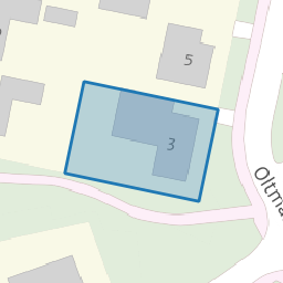 Perceel HGL01-M-2787