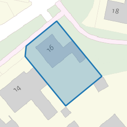 Perceel HGL01-M-2788