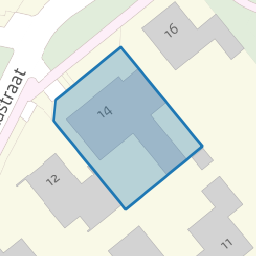 Perceel HGL01-M-2789