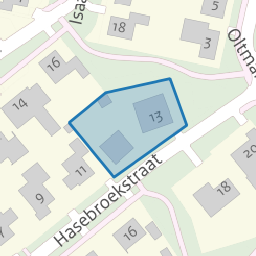 Perceel HGL01-M-2790