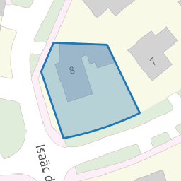 Perceel HGL01-M-2795