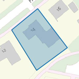 Perceel HGL01-M-2799