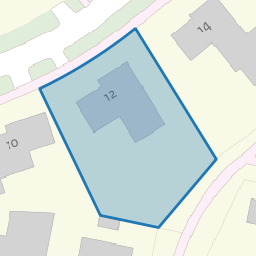 Perceel HGL01-M-2800