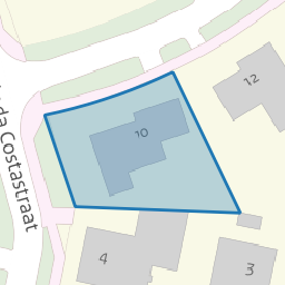 Perceel HGL01-M-2801