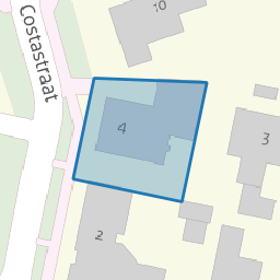 Perceel HGL01-M-2802