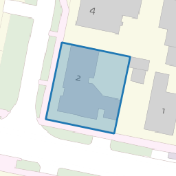 Perceel HGL01-M-2803