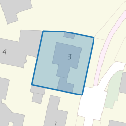 Perceel HGL01-M-2804