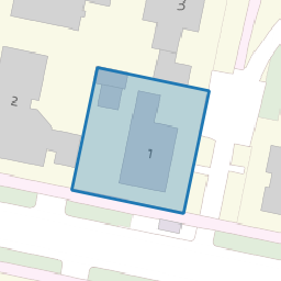 Perceel HGL01-M-2805