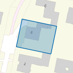 Perceel HGL01-M-2807