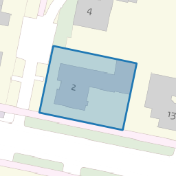 Perceel HGL01-M-2808