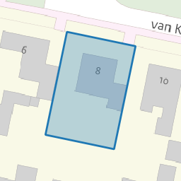 Perceel HGL01-M-2809