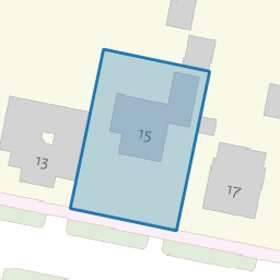 Perceel HGL01-M-2812