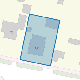 Perceel HGL01-M-2814