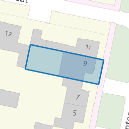 Perceel HGL01-M-2816