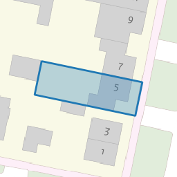 Perceel HGL01-M-2818