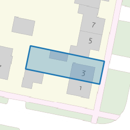 Perceel HGL01-M-2819