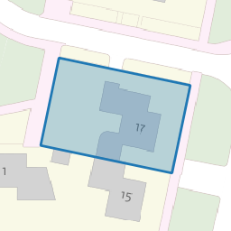 Perceel HGL01-M-2824