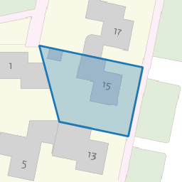 Perceel HGL01-M-2825