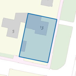 Perceel HGL01-M-2826