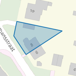 Perceel HGL01-M-2829