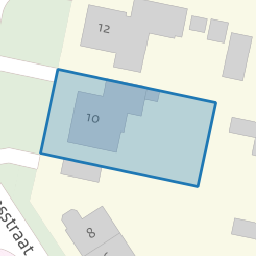 Perceel HGL01-M-2830