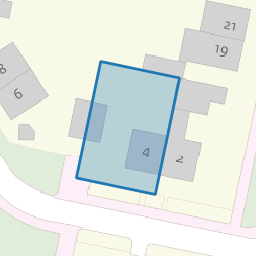 Perceel HGL01-M-2832