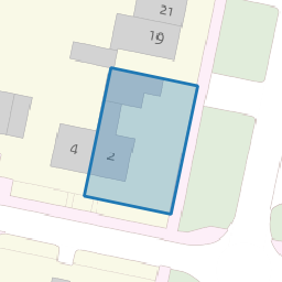 Perceel HGL01-M-2833