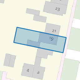 Perceel HGL01-M-2834