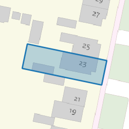 Perceel HGL01-M-2836