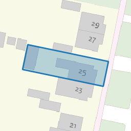 Perceel HGL01-M-2837