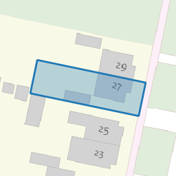 Perceel HGL01-M-2838