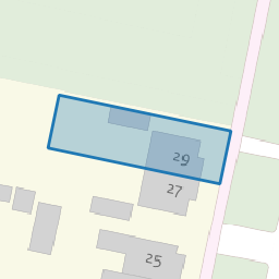 Perceel HGL01-M-2839