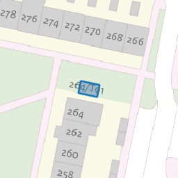 Perceel HGL01-M-2852