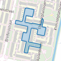 Perceel HGL01-M-2857