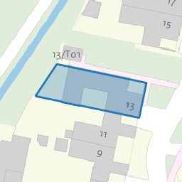 Perceel HGL01-M-2871