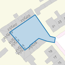 Perceel HGL01-M-2878