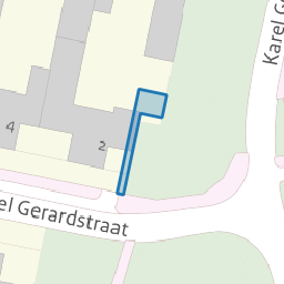 Perceel HGL01-M-2879