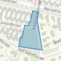 Perceel HGL01-M-2880