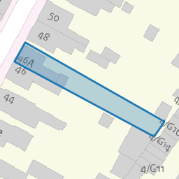 Perceel HGL01-M-2888