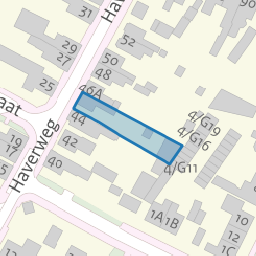 Perceel HGL01-M-2889